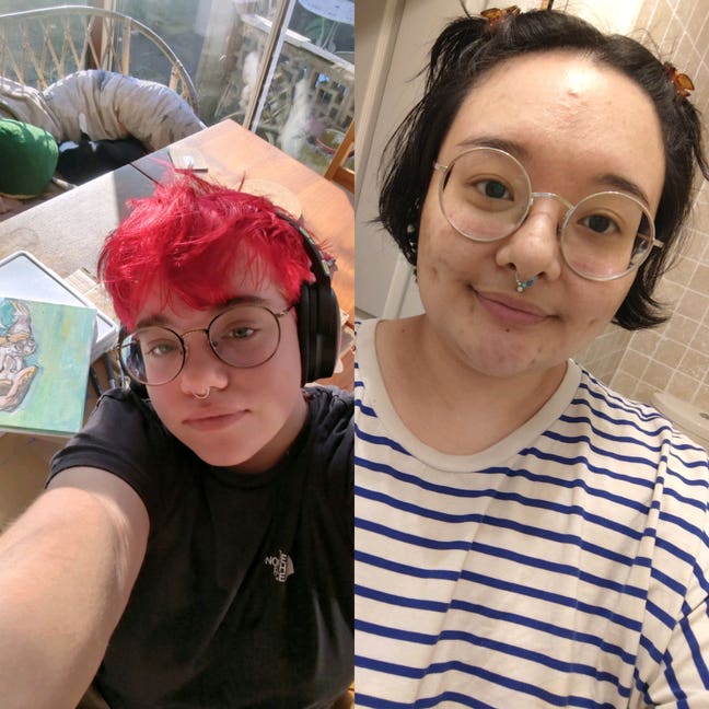 Looking for buddy-ups for a 3/4 bed ✨Queer/LGBT+ Main Photo