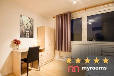✨ Lovely Room in Holland Park - Own Bathroom  Main Photo