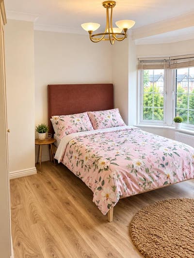 Beautiful Rooms to Rent – Mill Hill NW7 Main Photo