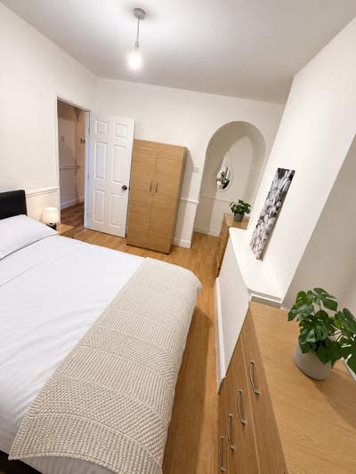 Plaistow Double And Single Room |Couples Welcome  Main Photo