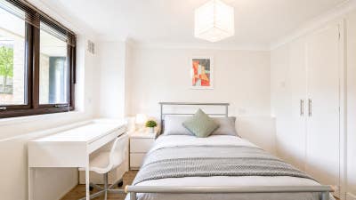 2 Huge Room+Garden- Walk To Vicky Park 🌿✨🚆 Main Photo