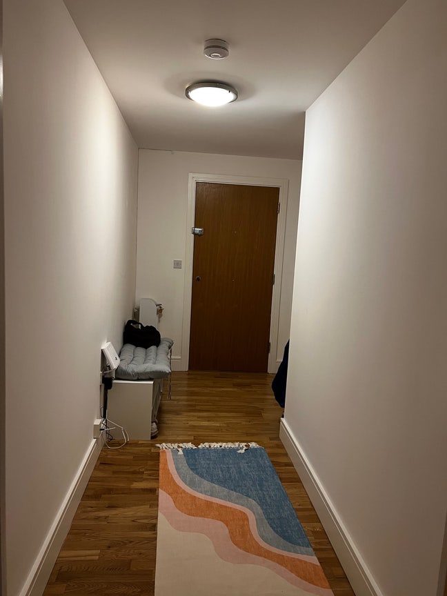 Studio sublet  Main Photo