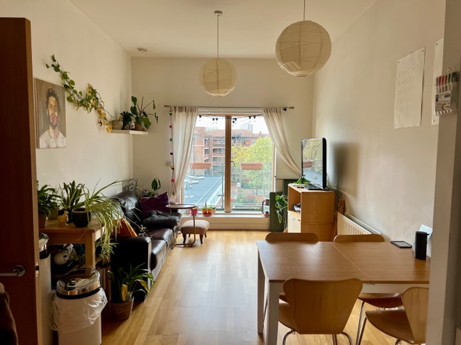 Sublet in Angel Main Photo