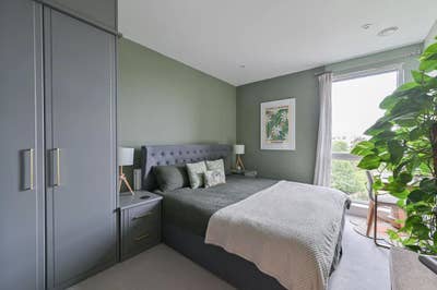 Double en-suite room in CP for rent (3-6months) Main Photo