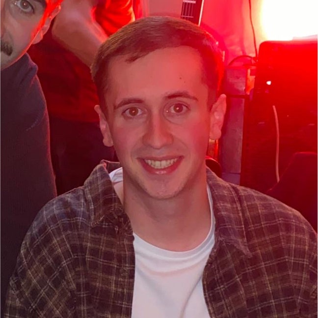 22yo Professional Seeking Room ASAP Main Photo