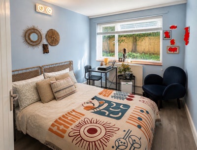 Bright double  | south Croydon | parking + Garden Main Photo