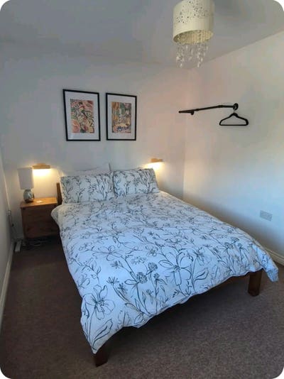 Furnished Double room near to Stansted Airport  Main Photo