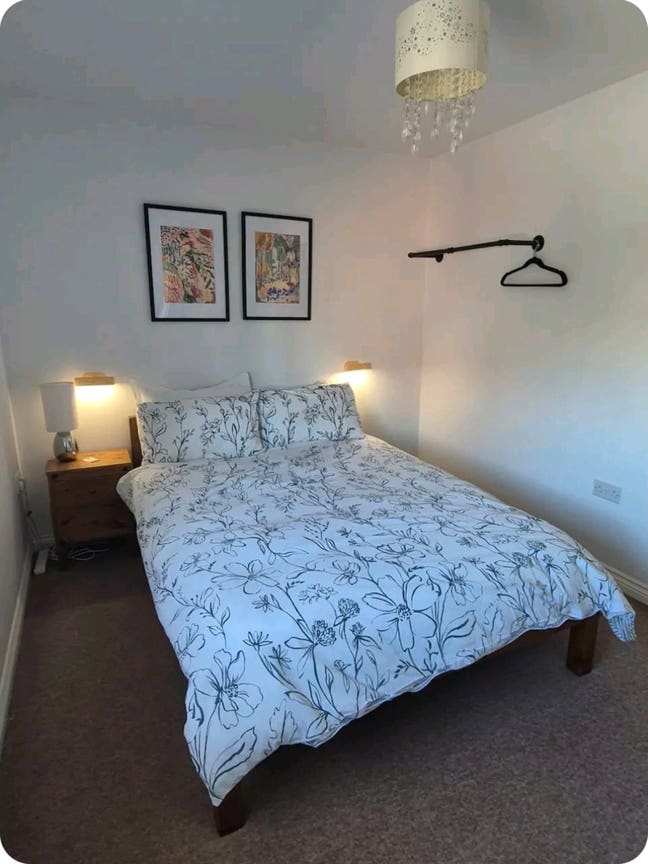 Furnished Double room near to Stansted Airport  Main Photo