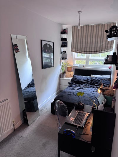 Double room Main Photo