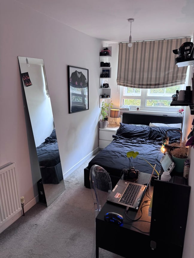 Double room Main Photo