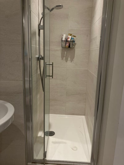 Spacious Master Bedroom with Private Bathroom Main Photo