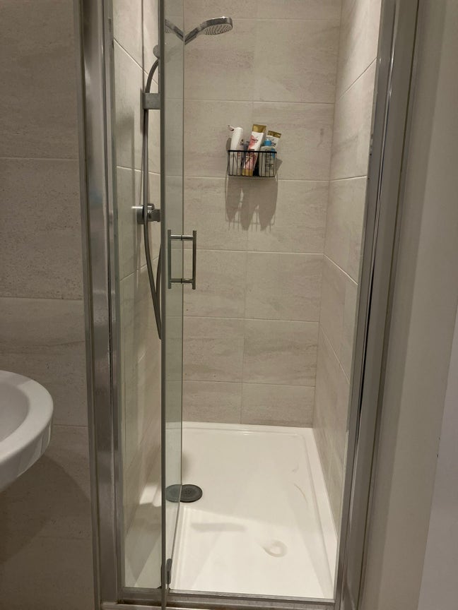 Spacious Master Bedroom with Private Bathroom Main Photo