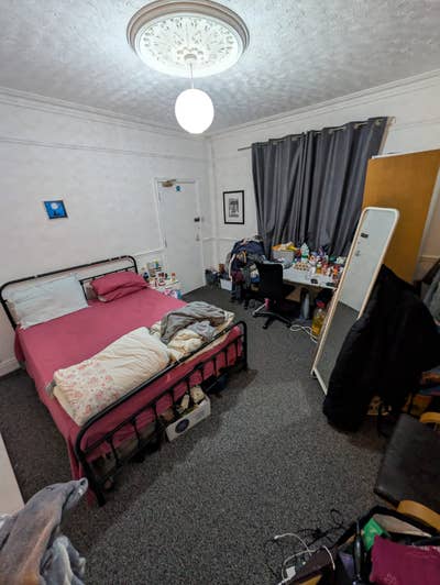 Urgent Room Let Main Photo