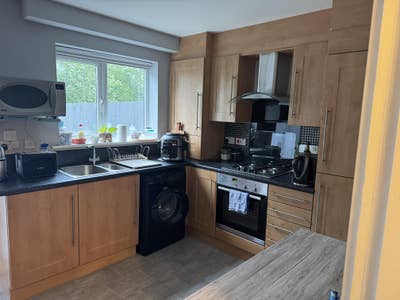 Double en suite  Main Photo