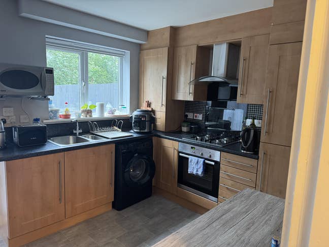 Double en suite  Main Photo