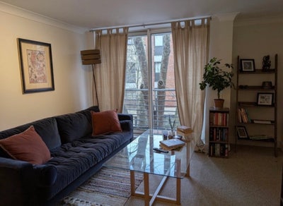 Beautiful Flat Near Notting Hill 💞 Main Photo