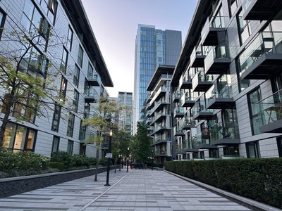 Aldgate East| Concierge | En-suite  Main Photo