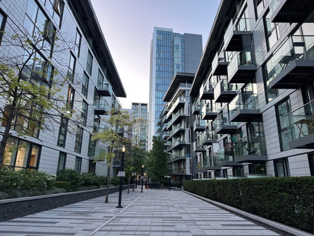 Aldgate East| Concierge | En-suite  Main Photo