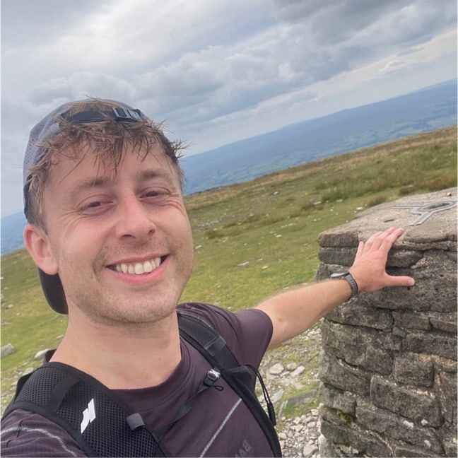 Professional Male seeks a double room Main Photo