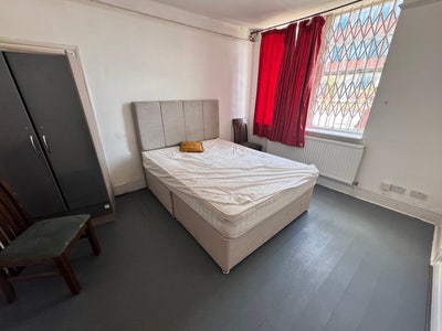 Double room  Main Photo