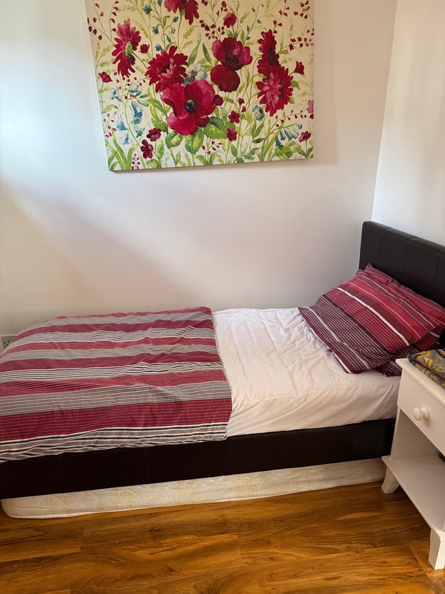 Single room females preferred Main Photo