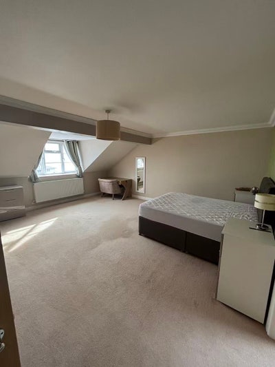 Two Room to Rent – Clean & Quiet Home Main Photo