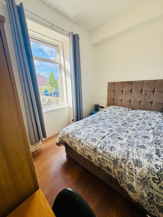 Double room  Main Photo