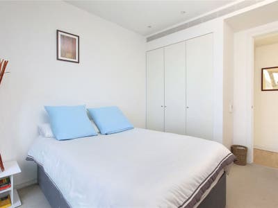 Double Room – Riverside Quarter, Wandsworth Main Photo