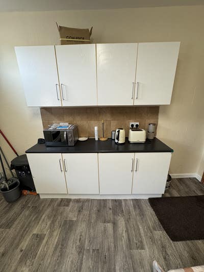 Rooms to Rent – Wakefield City Centre Main Photo