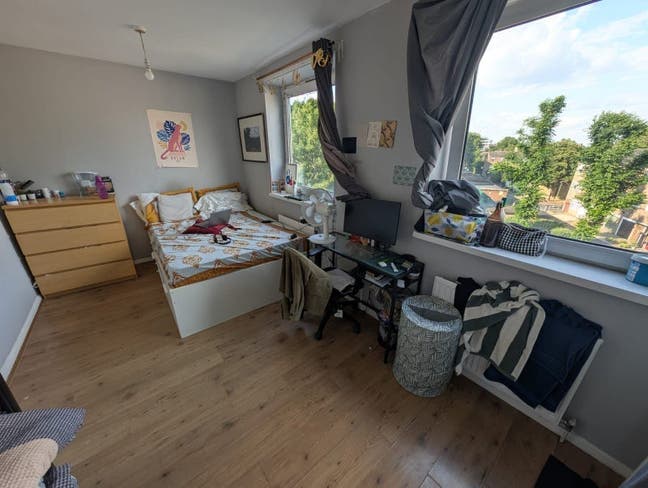 ⭐⭐ Private Ensuite in N7 | Near Kentish Town Main Photo