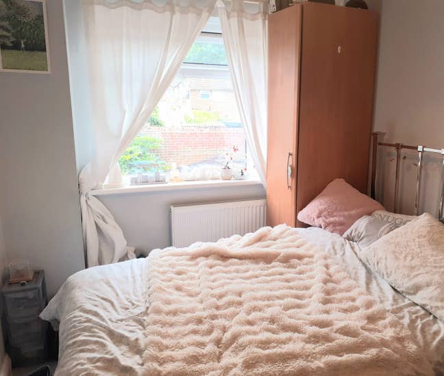 Double room to rent in Allington  Female preferred Main Photo