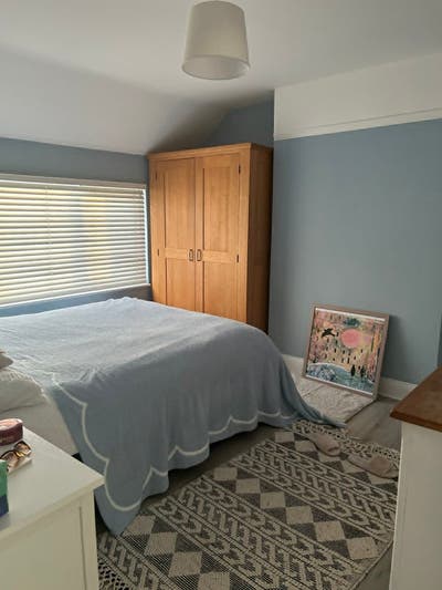 Double Room to rent in Lovely House - female preferred Main Photo