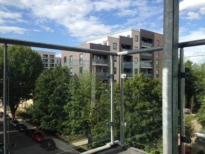 Stunning Double Bedrooms in a Modern Flat Main Photo