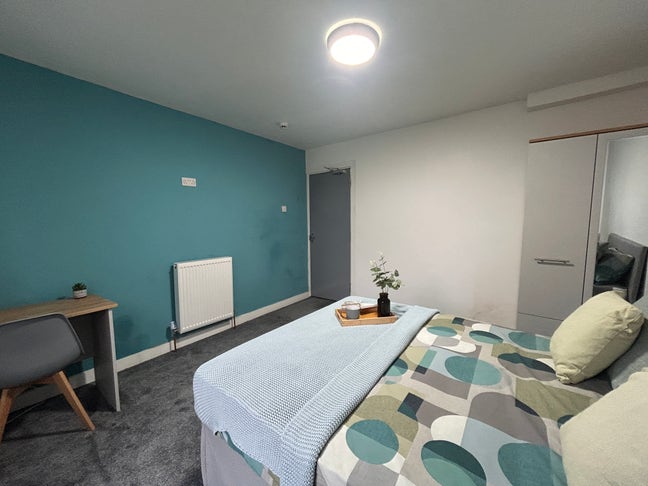 🏡 Lovly Double Rooms Close To Town Centre 🏡 Main Photo