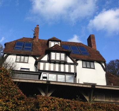 Stunning 3 rooms available in countryside Main Photo
