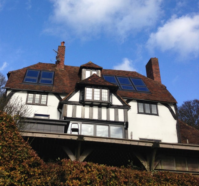 Stunning 3 rooms available in countryside Main Photo