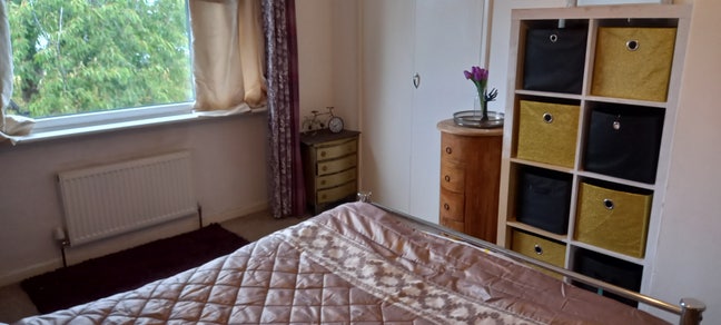 Spacious rooms Main Photo