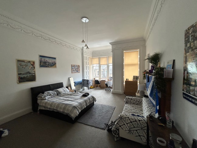 Room For rent in Bruntsfield, Edinburgh  Main Photo