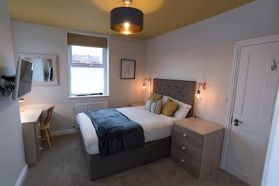 🔑 Beautiful Ensuite Room in Caversham! Main Photo