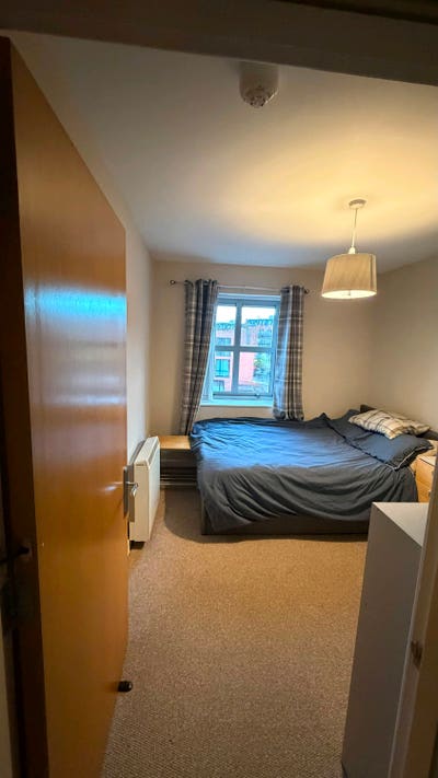 Double Room with full bathroom  Main Photo