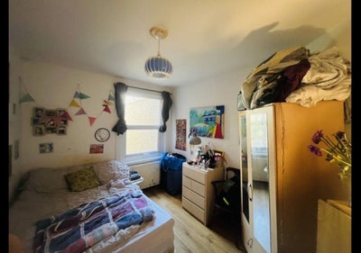 A lovely room in a friendly house share :) Main Photo