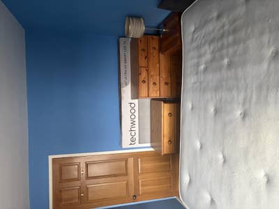 Fully furnished &well equipped house  Main Photo