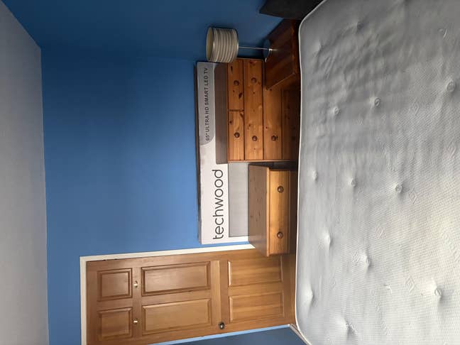 Fully furnished &well equipped house  Main Photo