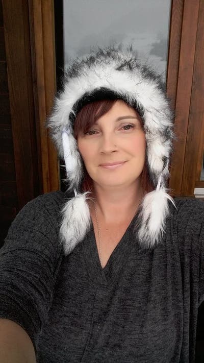 I am a female aged 52. I am looking for a dou... Main Photo