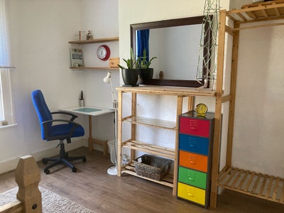 Double room in heart of Kingston upon Thames Main Photo