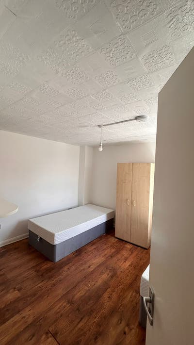 🏡🔥 Double Room to Let in - Harlesden Main Photo