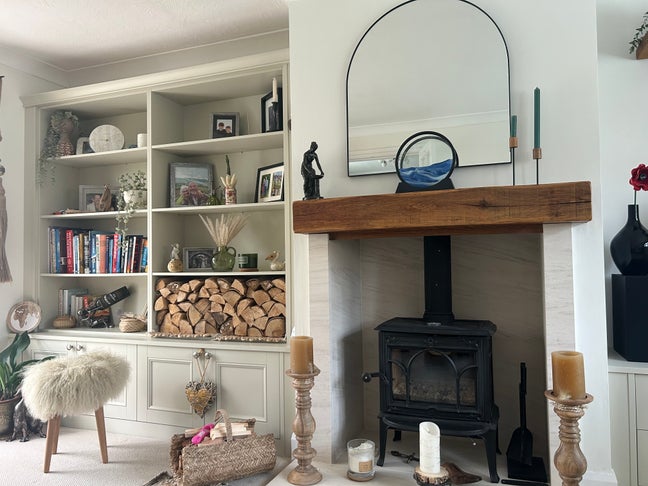 1 double room in quiet close Main Photo