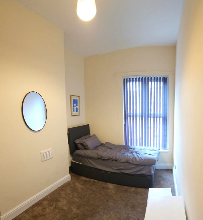 🏠Rooms near Walsall town centre – UC/DSS Friendly Main Photo