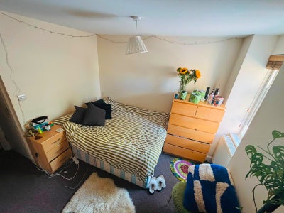 Double room in Finsbury Park Main Photo