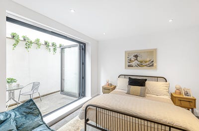 Stunning Double Bedroom in Balham! Main Photo